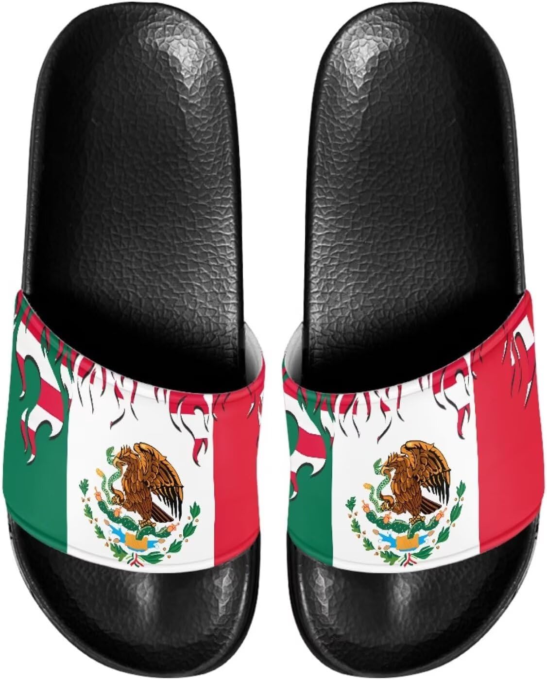 Мужские сандалии-сланцы Father's, тапочки для дома, удобные спортивные, противоскользящие для прогулок, пляжа, размеры US 5-14, черная подошва Vuriqeby
Мужские сандалии-сланцы Father's, тапочки для дома, удобные спортивные, противоскользящие для прогулок, пляжа, размеры US 5-14, черная подошва Vuriqeby