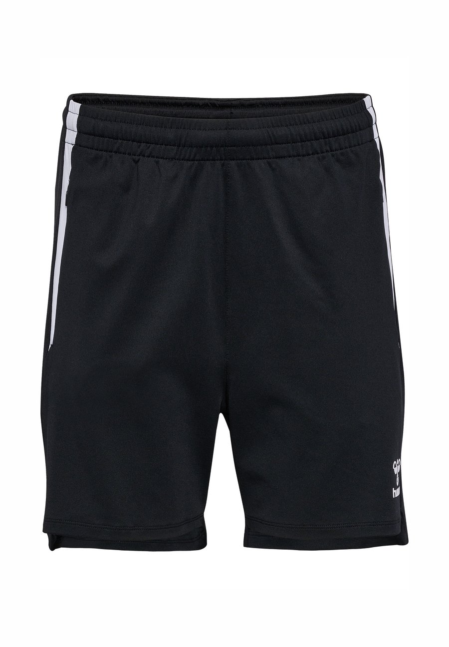 Спортивные шорты Hummel LEAD TRAINING, Black
Спортивные шорты Hummel LEAD TRAINING, Black
