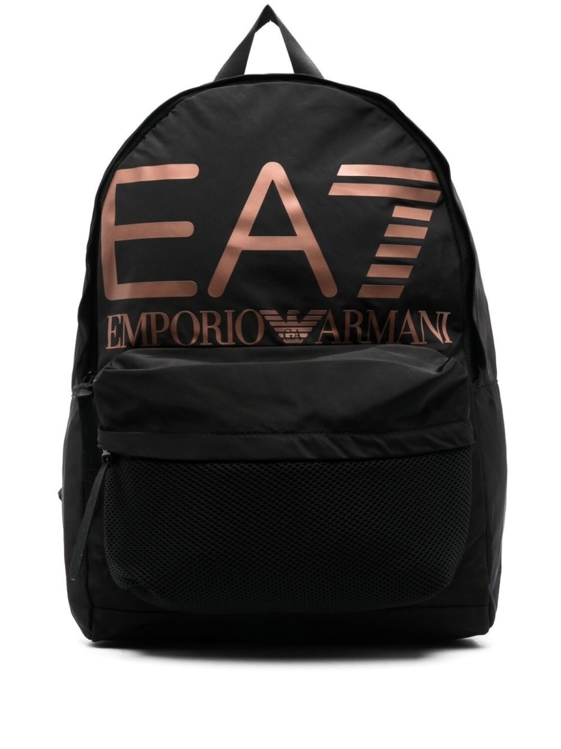 Ea7 Emporio Armani рюкзак с логотипом, черный
Ea7 Emporio Armani рюкзак с логотипом, черный