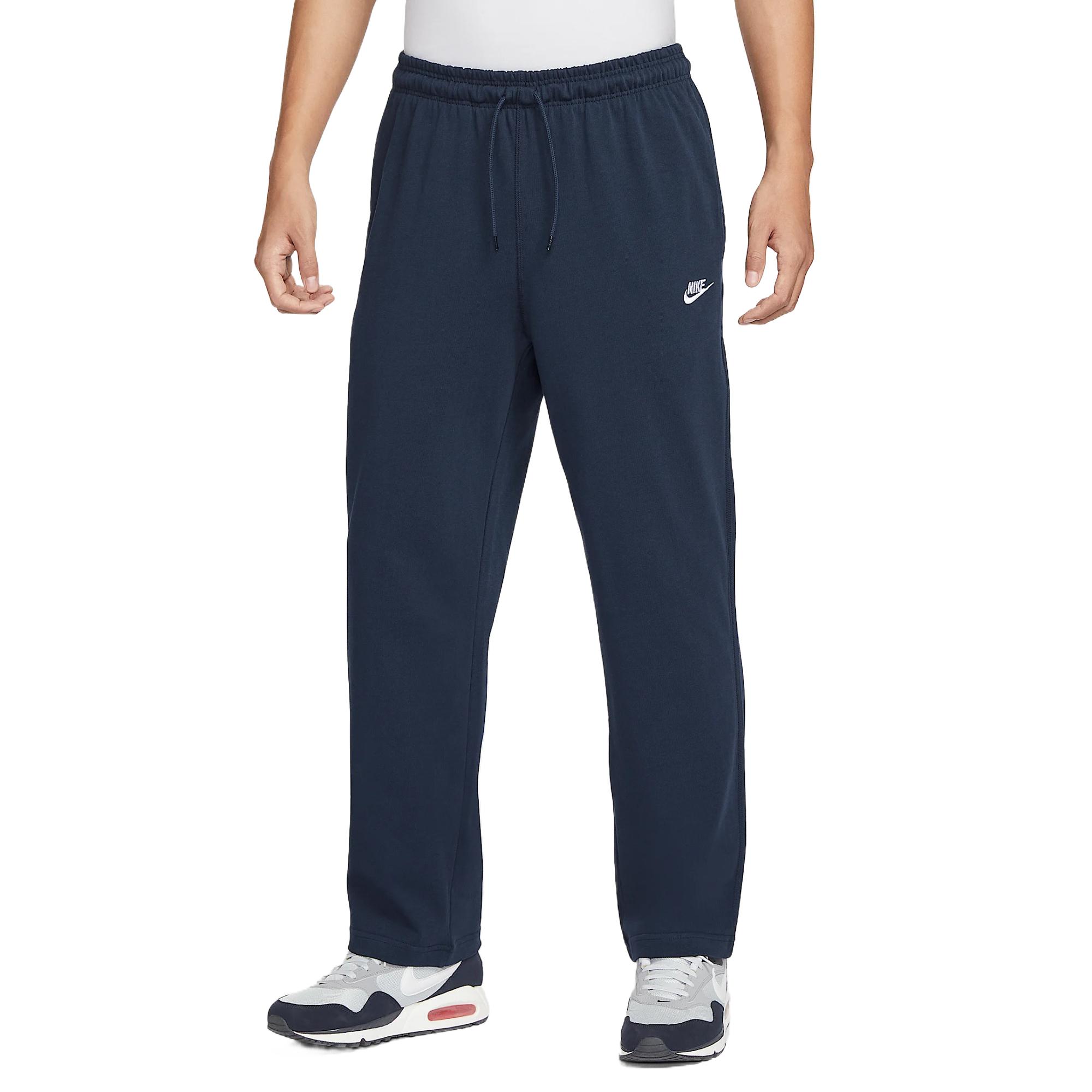 Nike Спортивные штаны Club Casual мужские Blue
Nike Спортивные штаны Club Casual мужские Blue