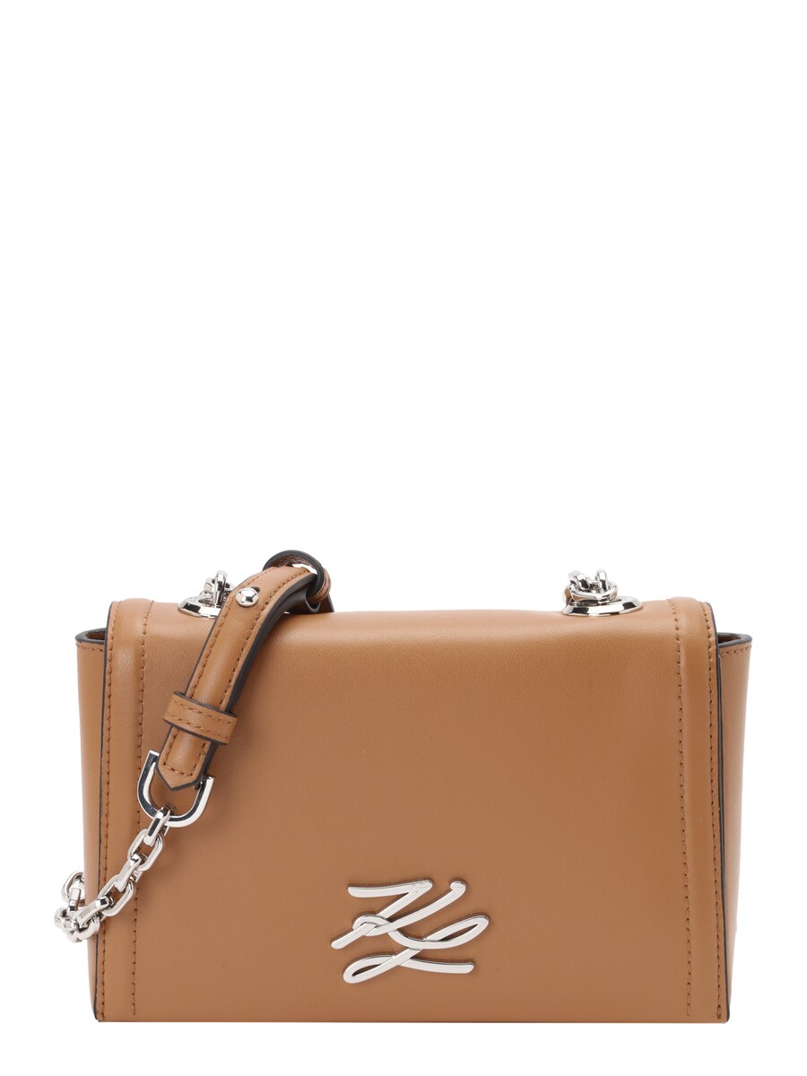 Сумка кросс-боди Karl Lagerfeld, Light brown
Сумка кросс-боди Karl Lagerfeld, Light brown