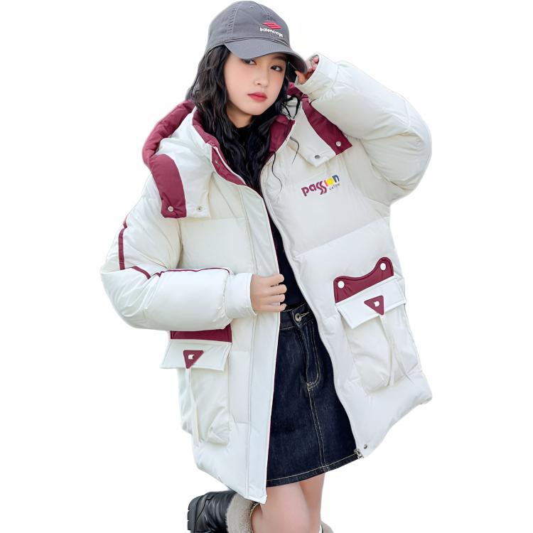 Утепленная куртка для детей 3-7 лет PROTECTCAMEL, белый
Утепленная куртка для детей 3-7 лет PROTECTCAMEL, белый