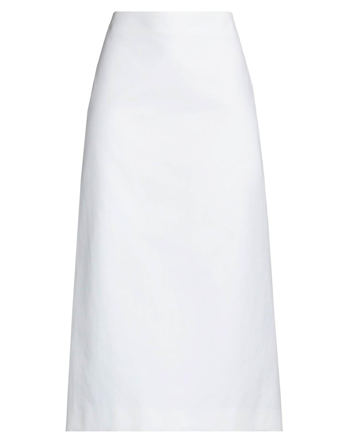 Юбка миди Sportmax, белый
Юбка миди Sportmax, белый