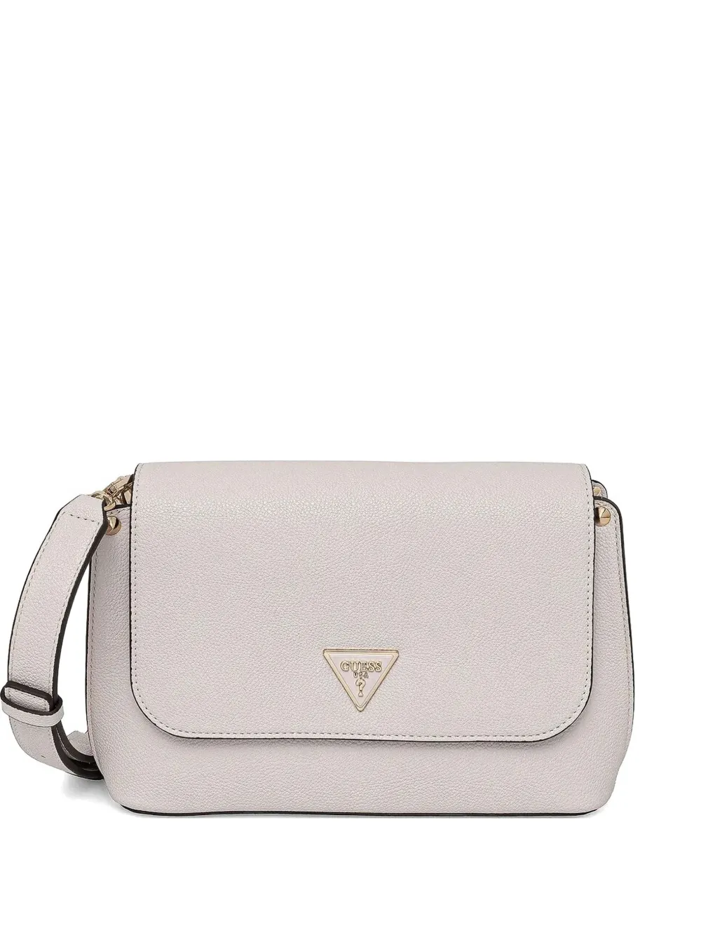 Сумка через плечо с логотипом GUESS USA, серый
Сумка через плечо с логотипом GUESS USA, серый