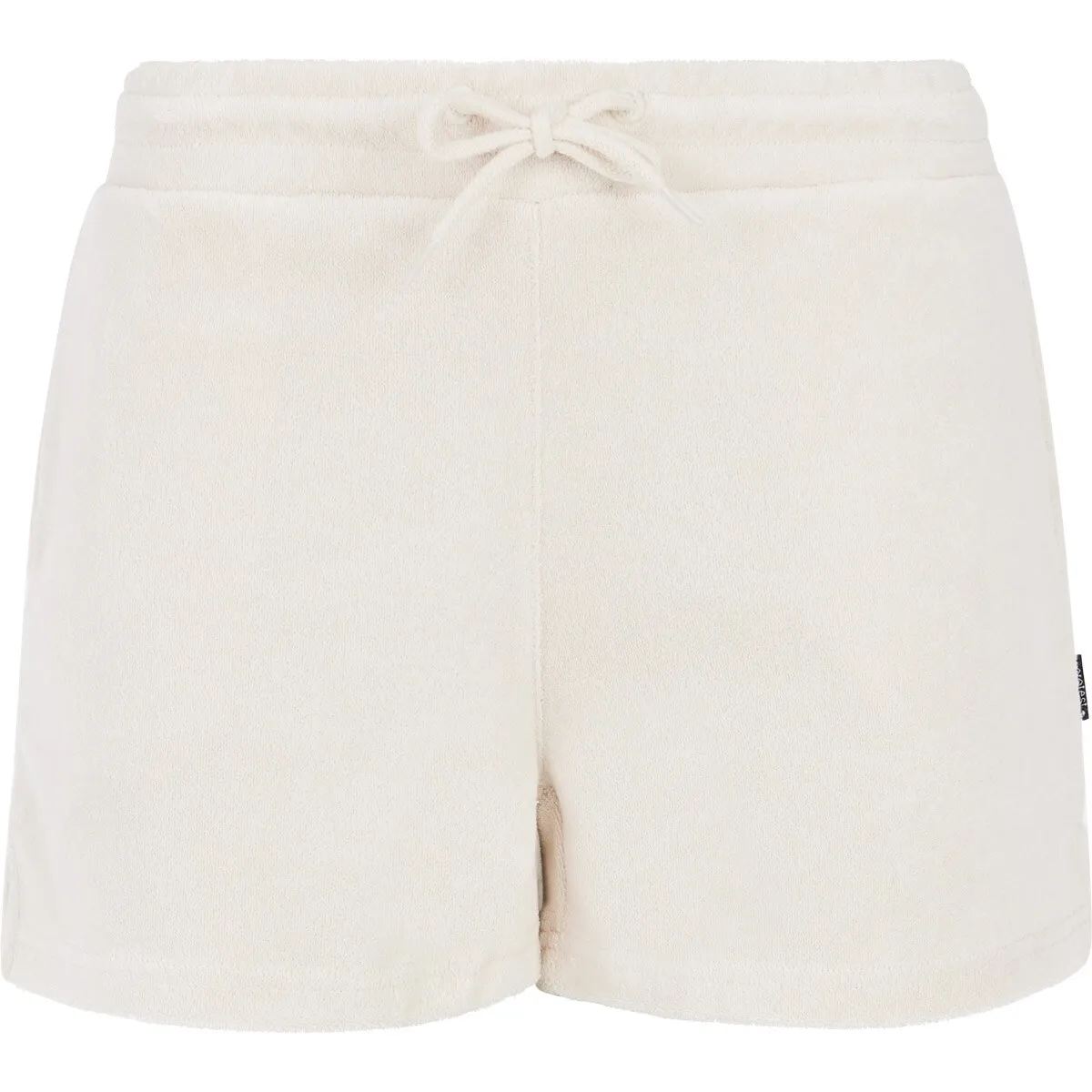 Tribe Protest Женские шорты, кремово-белый
Tribe Protest Женские шорты, кремово-белый