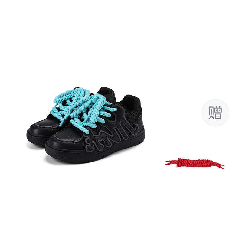 JYVME Кроссовки для скейтбординга унисекс низкие черные Black Warrior (с подарком), цвет Black Warrior (Gift Included)
JYVME Кроссовки для скейтбординга унисекс низкие черные Black Warrior (с подарком), цвет Black Warrior (Gift Included)