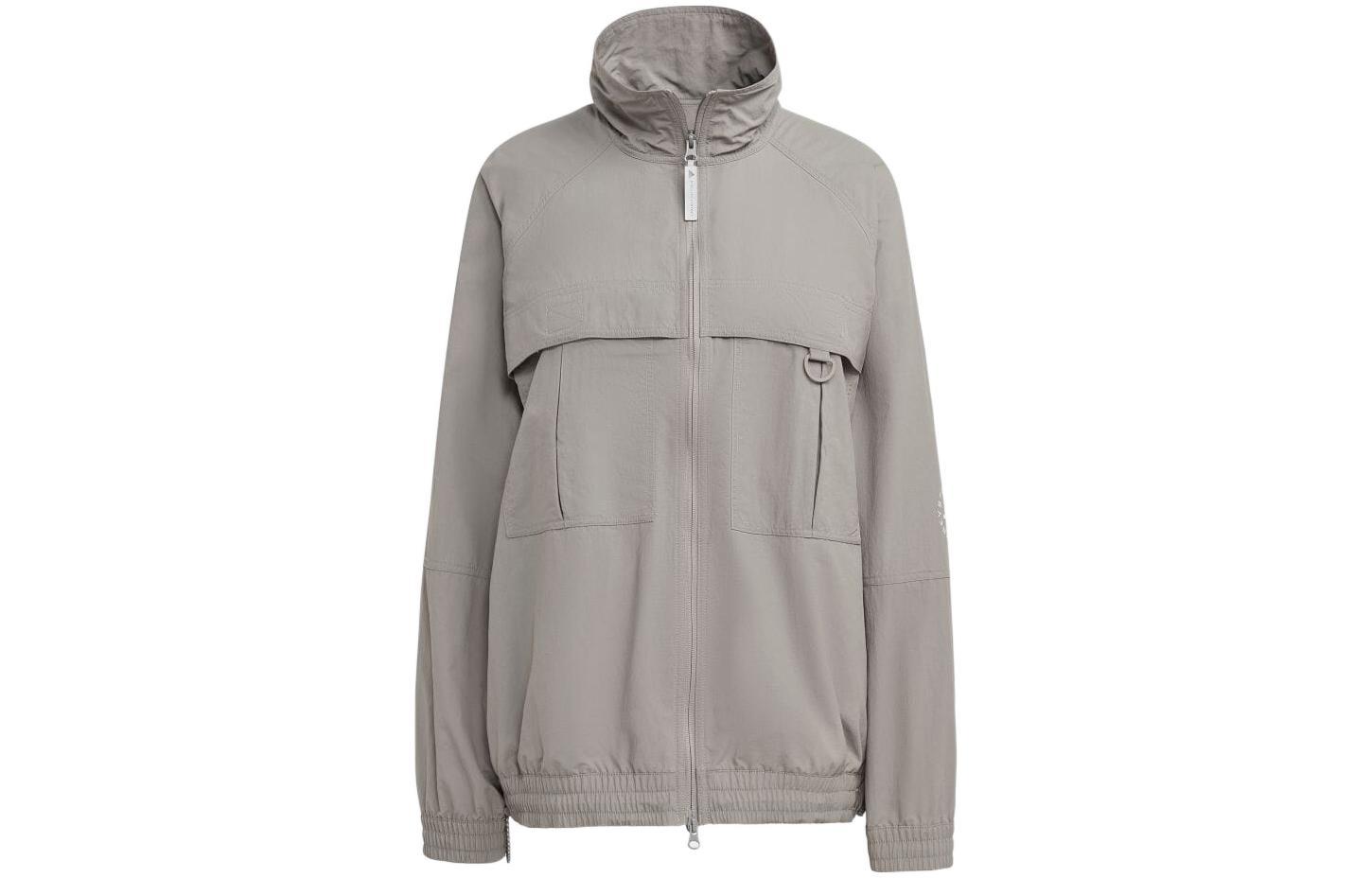 Куртка Stella McCartney Женская Dub Gray Adidas, Dubu Gray
Куртка Stella McCartney Женская Dub Gray Adidas, Dubu Gray