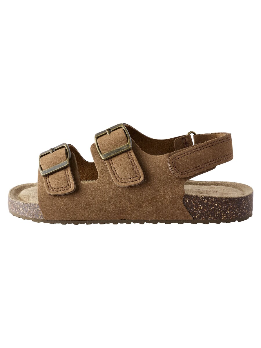 Сандалии Next Touch, коричневый
Сандалии Next Touch, коричневый