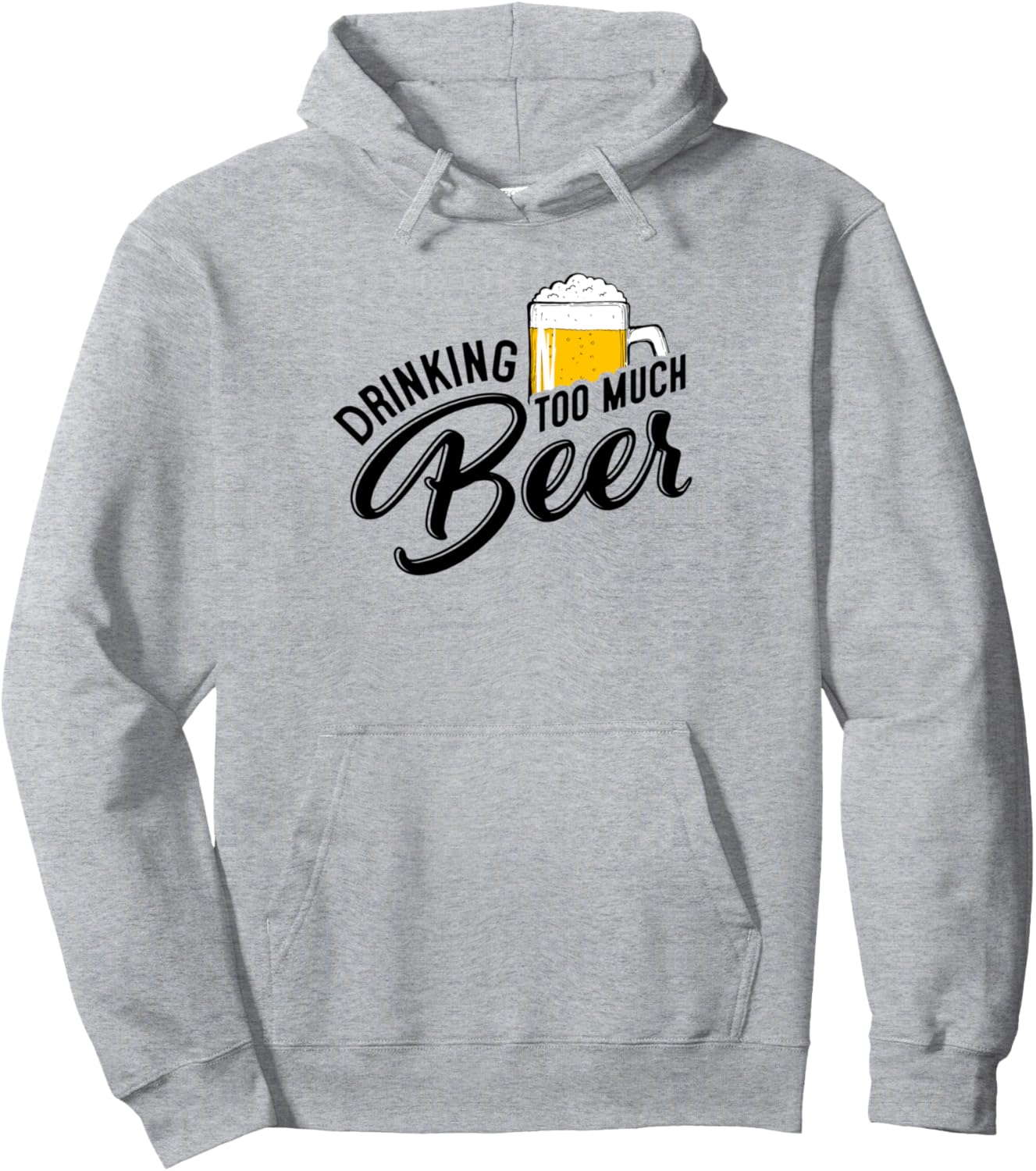 Выпиваем слишком много пива, варим пиво, пиваем хмель. Толстовка Beer Brewing Gift Idea Homebrewing Craftbeer, серый
Выпиваем слишком много пива, варим пиво, пиваем хмель. Толстовка Beer Brewing Gift Idea Homebrewing Craftbeer, серый