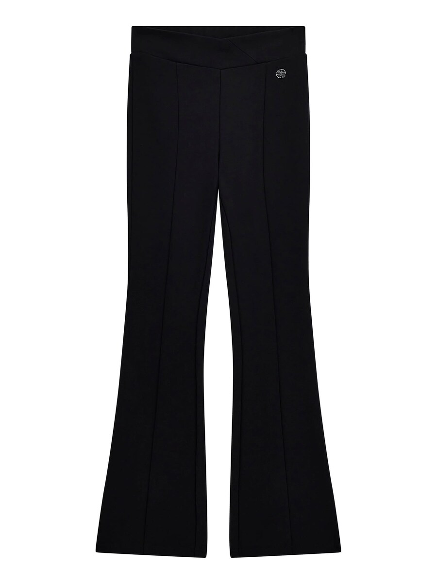 Расклешенные брюки GUESS, черный
Расклешенные брюки GUESS, черный