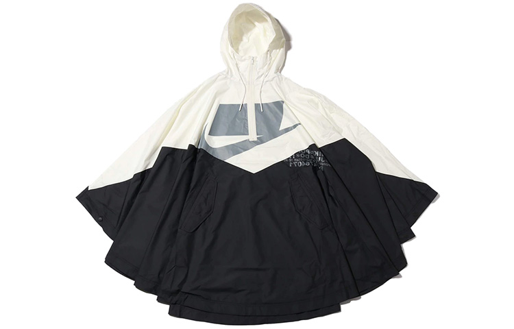 Nike Тренчкот мужской
Nike Тренчкот мужской