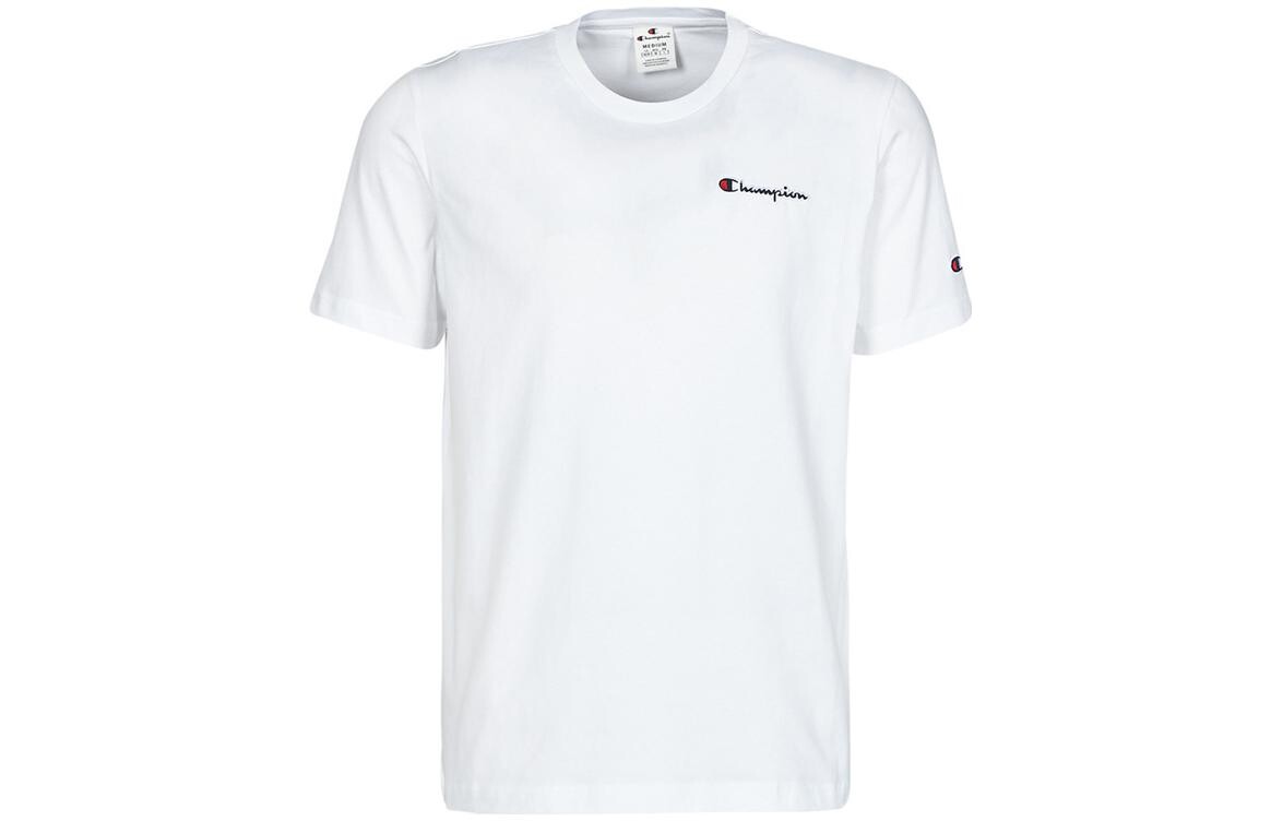 Футболка мужская Champion, желтый
Футболка мужская Champion, желтый