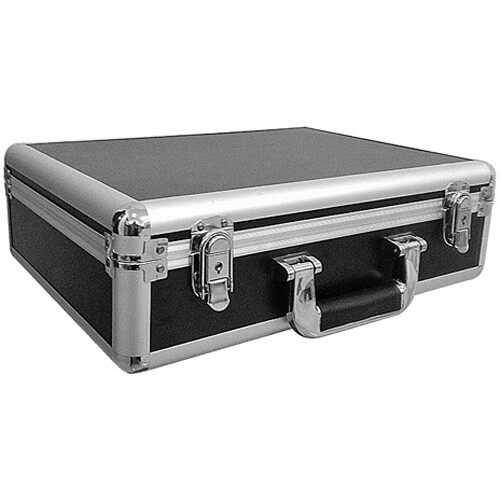 Lilliput Flight Case for A11/FA1016/TM-1018 Series LLP-101CASE
Lilliput Flight Case for A11/FA1016/TM-1018 Series LLP-101CASE