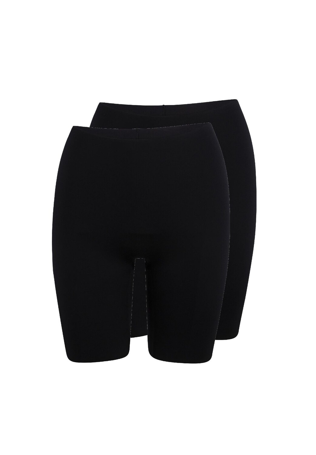 Шорты (2 пары) LINGADORE, черный
Шорты (2 пары) LINGADORE, черный