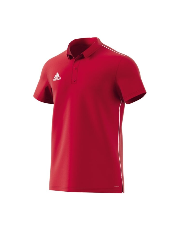 Функциональная рубашка adidas Polo Shirts ClimaLite, красный
Функциональная рубашка adidas Polo Shirts ClimaLite, красный