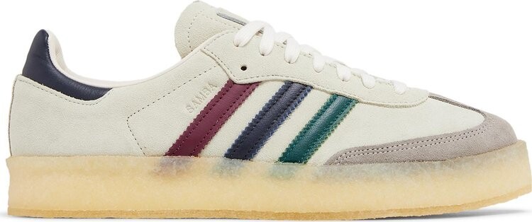 Кроссовки Ronnie Fieg x Clarks x 8th Street Samba 'Kithmas - Multi-Color Stripes', кремовый, Бежевый, Кроссовки Ronnie Fieg x Clarks x 8th Street Samba 'Kithmas - Multi-Color Stripes', кремовый 
Кроссовки Ronnie Fieg x Clarks x 8th Street Samba 'Kithmas - Multi-Color Stripes', кремовый, Бежевый, Кроссовки Ronnie Fieg x Clarks x 8th Street Samba 'Kithmas - Multi-Color Stripes', кремовый