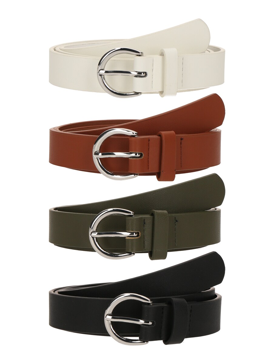 Ремень ABOUT YOU, цвет Green/Black
Ремень ABOUT YOU, цвет Green/Black