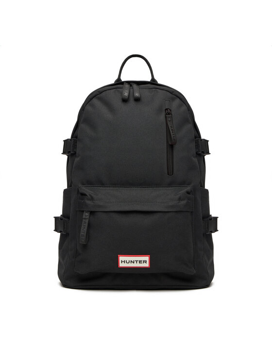 Рюкзак Hunter, черный
Рюкзак Hunter, черный