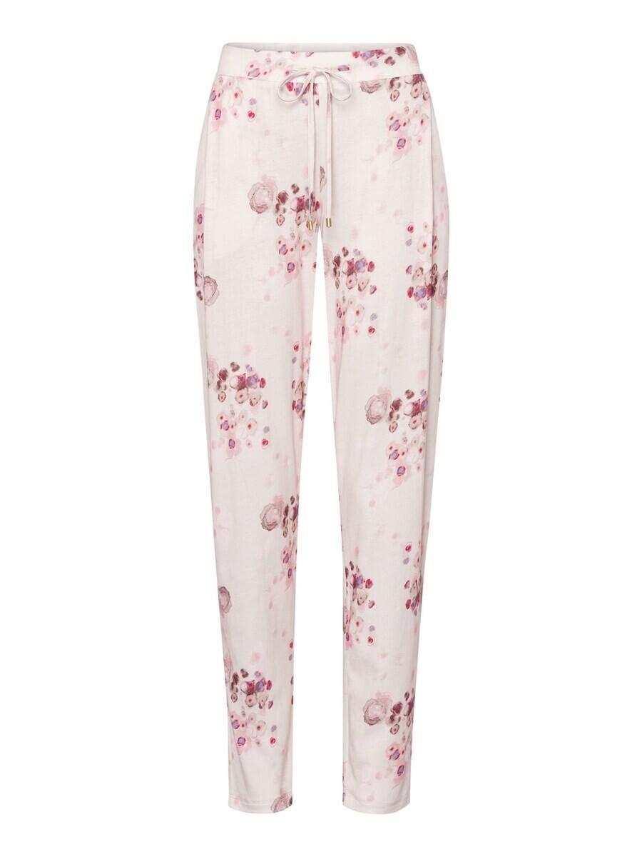 Брюки Hanro Pajama Pants Sleep & Lounge, цвет Rose
Брюки Hanro Pajama Pants Sleep & Lounge, цвет Rose