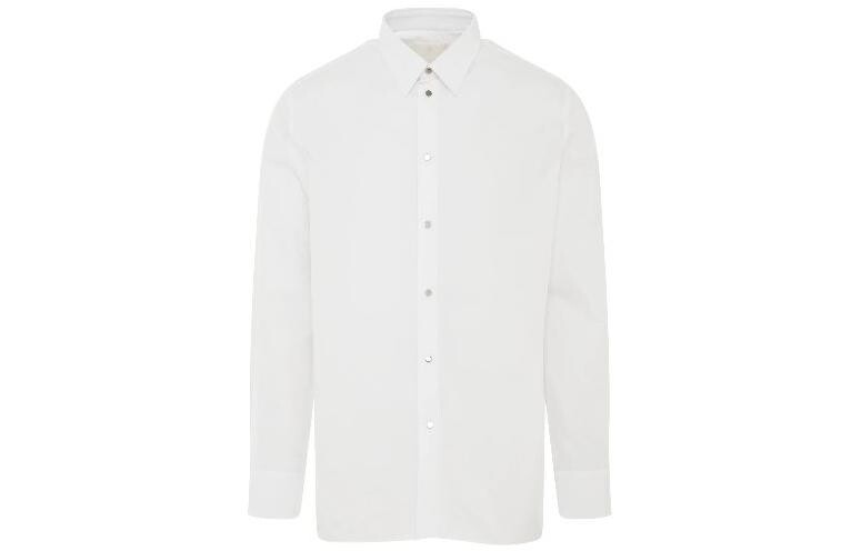 Рубашка мужская белая Givenchy, белый
Рубашка мужская белая Givenchy, белый