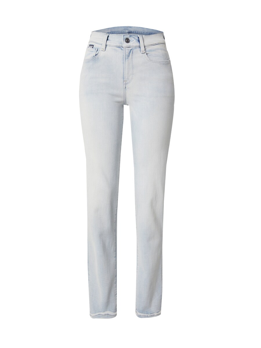 Обычные джинсы G-STAR Strace, светло-голубой
Обычные джинсы G-STAR Strace, светло-голубой
