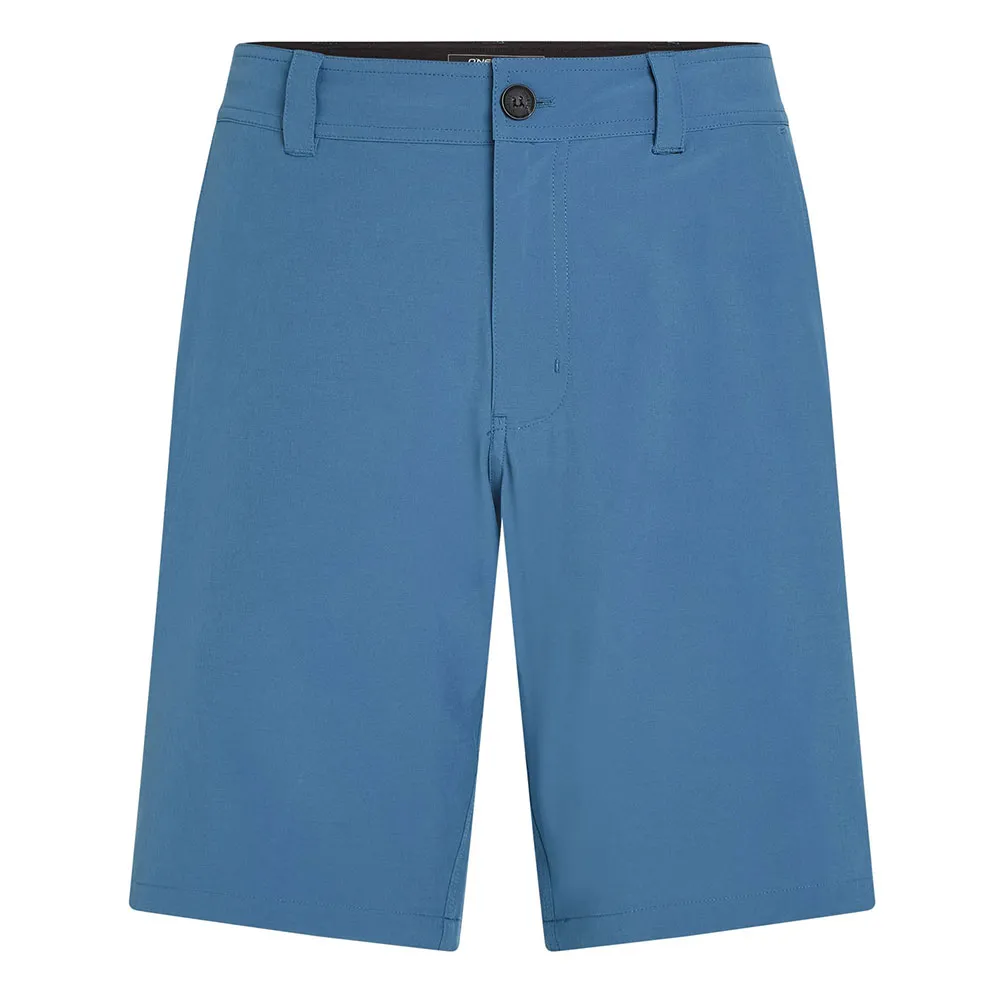 Шорты O´neill Hybrid chino, синий
Шорты O´neill Hybrid chino, синий
