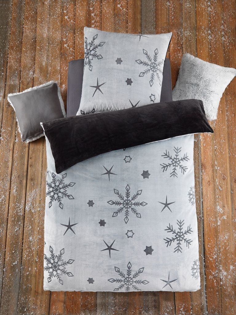 Optidream микрофибра Cashmere Like Постельное белье 135 х 200 см пододеяльник 135 х 200 см наволочка 80 х 80 см серый-антрацит серый/антрацит
Optidream микрофибра Cashmere Like Постельное белье 135 х 200 см пододеяльник 135 х 200 см наволочка 80 х 80 см серый-антрацит серый/антрацит