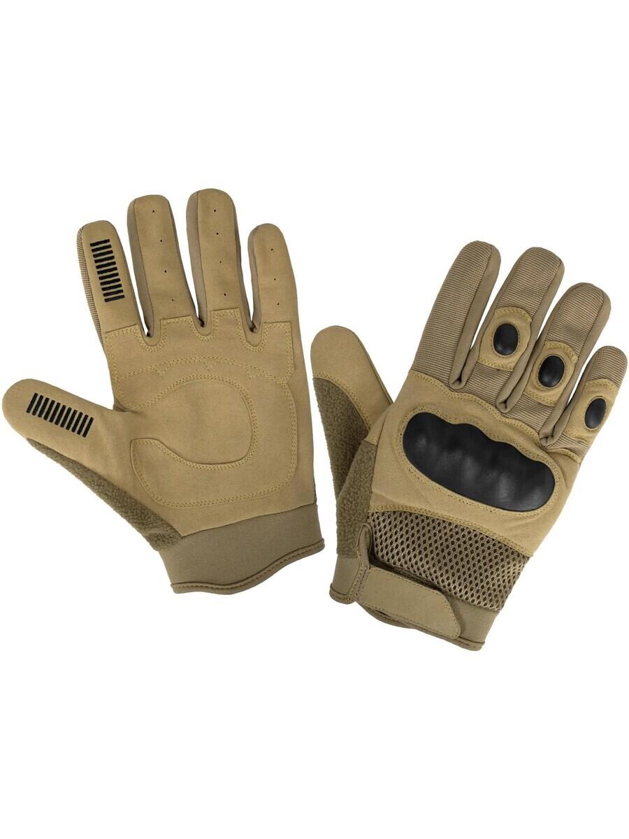 Перчатки normani Full Finger Gloves Airborne, бежевый
Перчатки normani Full Finger Gloves Airborne, бежевый