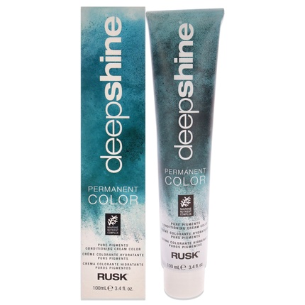 Крем-краска для волос Deepshine Pure Pigments Conditioning Cream Color 66r Brilliant Red, 34 унции. Rusk
Крем-краска для волос Deepshine Pure Pigments Conditioning Cream Color 66r Brilliant Red, 34 унции. Rusk