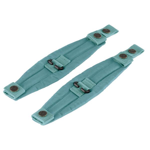 Аксессуары для рюкзаков Fjällräven, цвет Sky Blue
Аксессуары для рюкзаков Fjällräven, цвет Sky Blue
