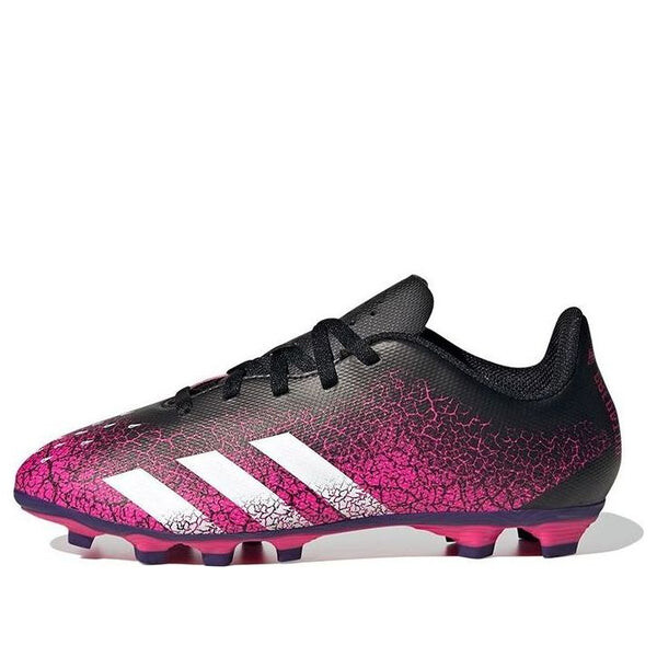 Кроссовки Predator Freak .4 fxg Adidas, розовый 
Кроссовки Predator Freak .4 fxg Adidas, розовый