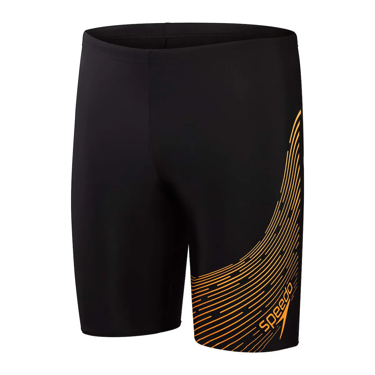 Плавки-шорты мужские Speedo Medley Logo Jammer, оранжевый
Плавки-шорты мужские Speedo Medley Logo Jammer, оранжевый