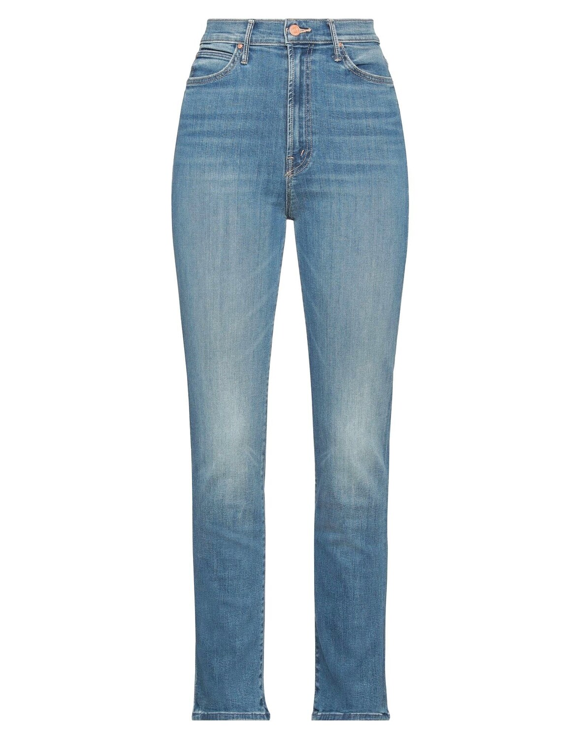 Джинсы Mother, синий
Джинсы Mother, синий