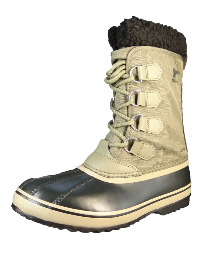 Сапоги Sorel
Сапоги Sorel