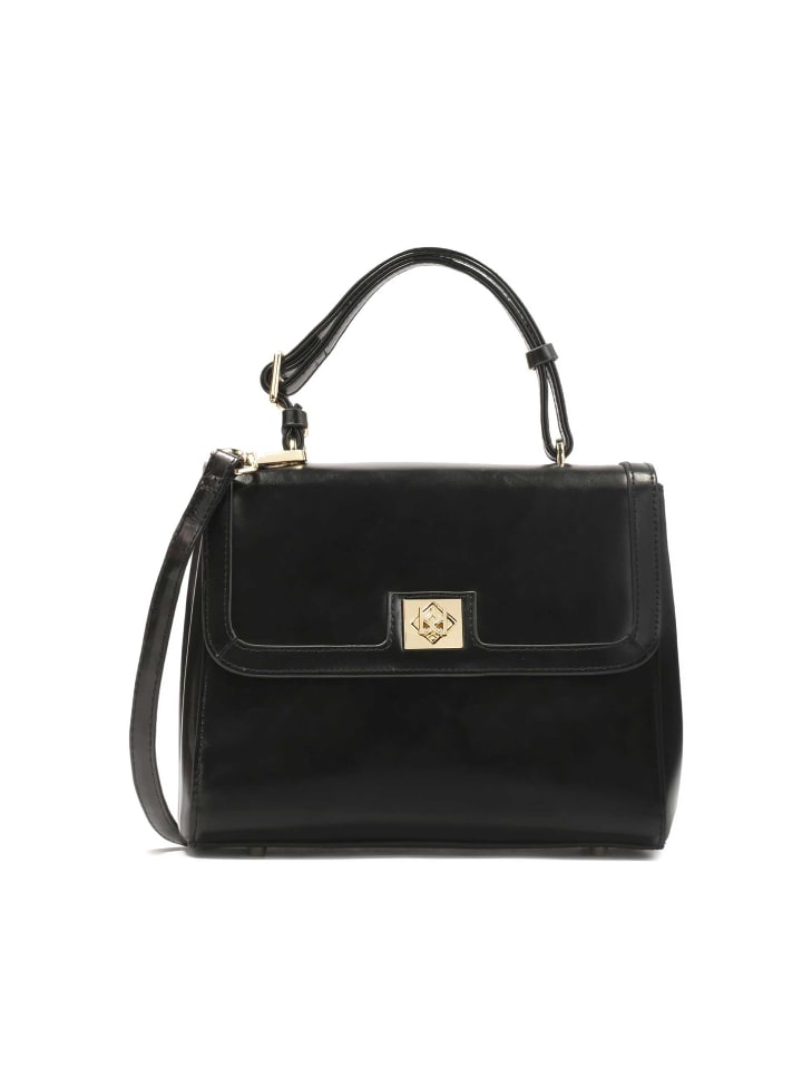 Наплечная сумка Kazar, черный
Наплечная сумка Kazar, черный