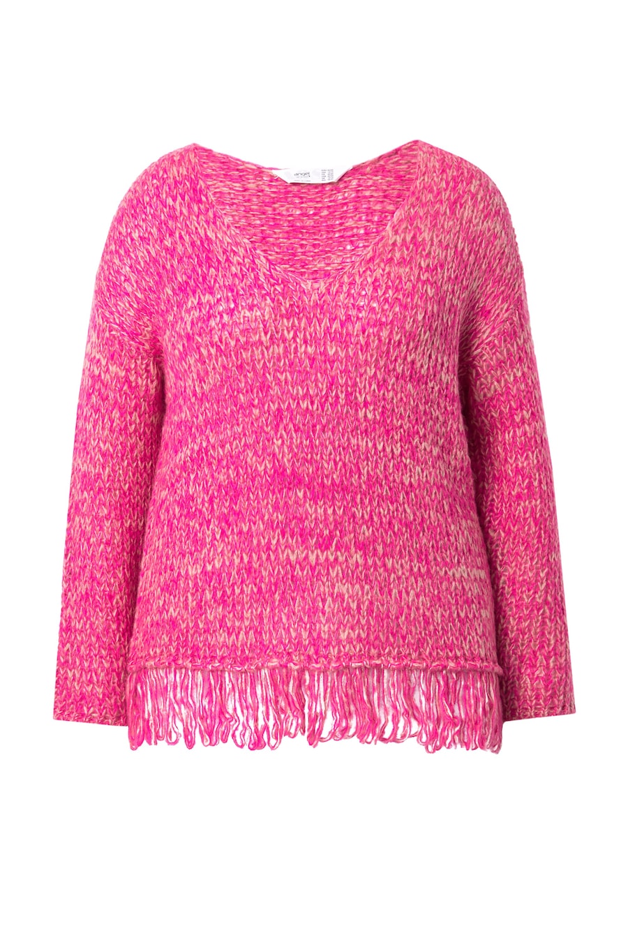 Свитер Angel of Style, розовый
Свитер Angel of Style, розовый