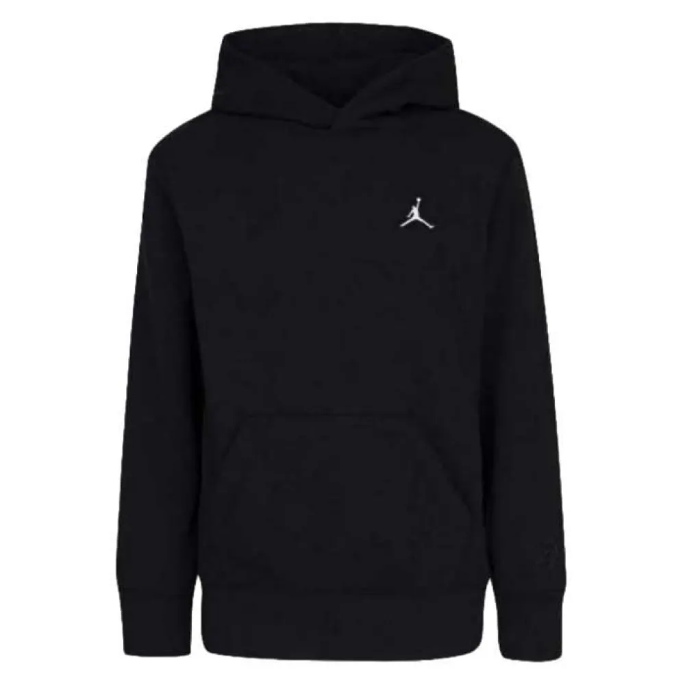 Худи Jordan Essentials, черный 
Худи Jordan Essentials, черный