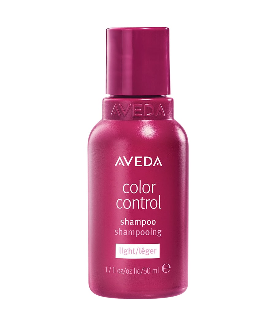 Шампунь для волос Aveda Color Control Light Shampoo, 50 ml
Шампунь для волос Aveda Color Control Light Shampoo, 50 ml