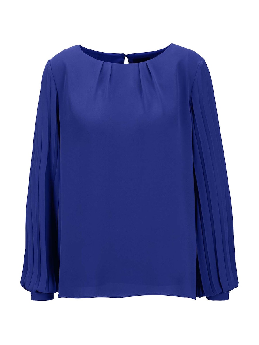 Блуза MADELEINE, Royal Blue
Блуза MADELEINE, Royal Blue