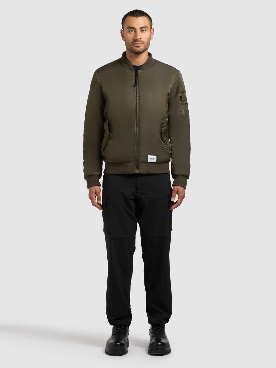 Куртка khujo ADON, Forest Green/Dark Green
Куртка khujo ADON, Forest Green/Dark Green