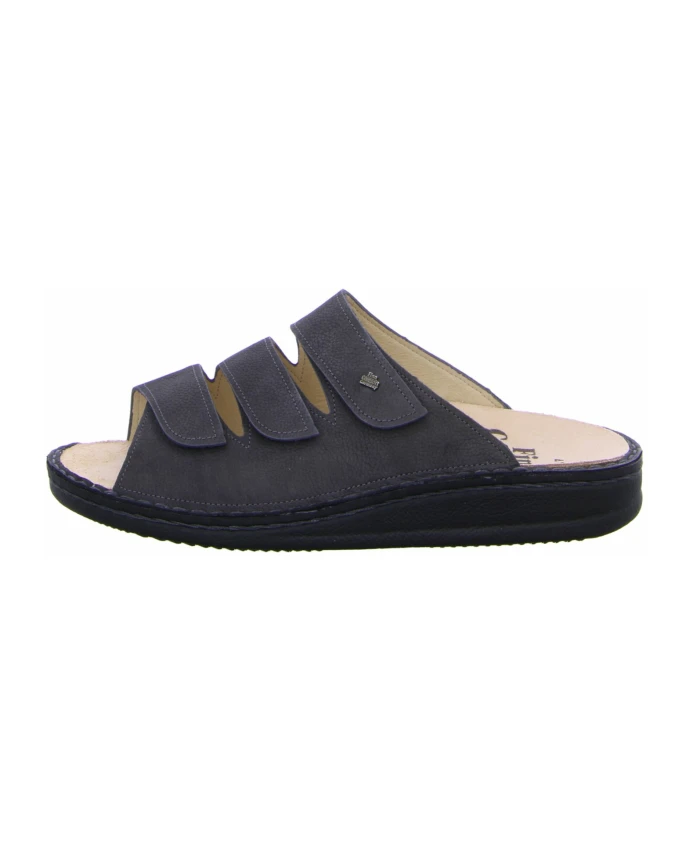Сандалии Корфу Finn Comfort, серый
Сандалии Корфу Finn Comfort, серый