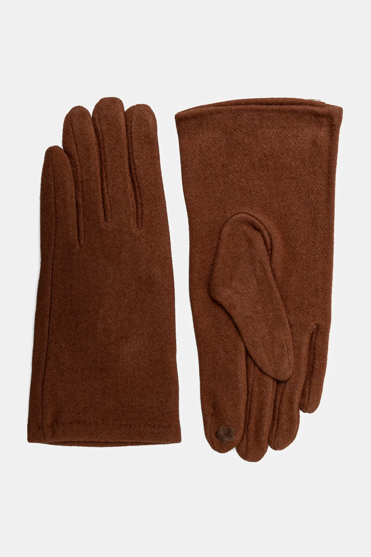Перчатки Answear Lab, коричневый
Перчатки Answear Lab, коричневый