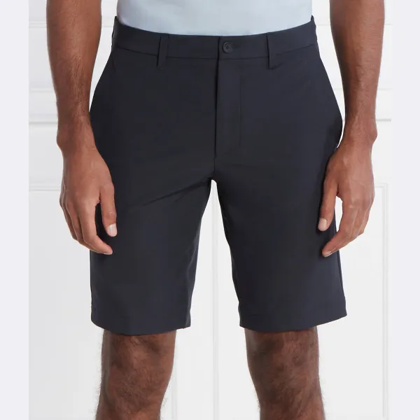 Шорты узкого кроя s_commuter Boss, синий
Шорты узкого кроя s_commuter Boss, синий