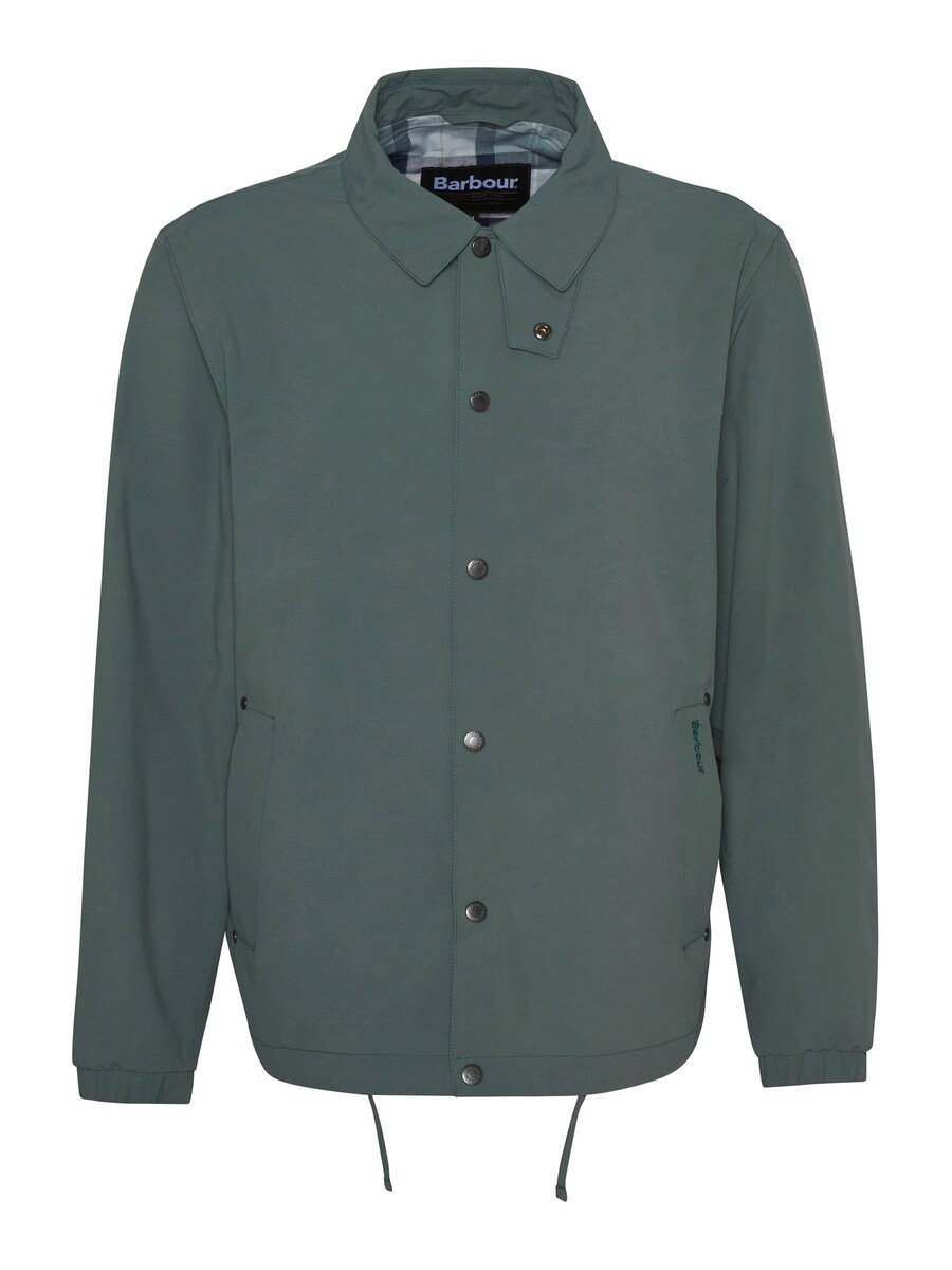 Межсезонная куртка Barbour, цвет Fir
Межсезонная куртка Barbour, цвет Fir