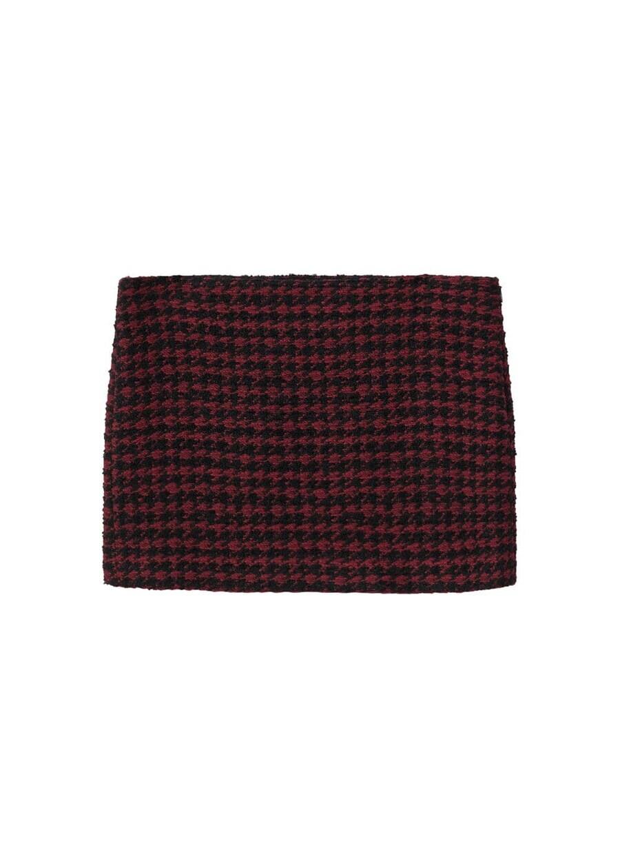 Юбка Mango KAT, цвет Ruby Red
Юбка Mango KAT, цвет Ruby Red