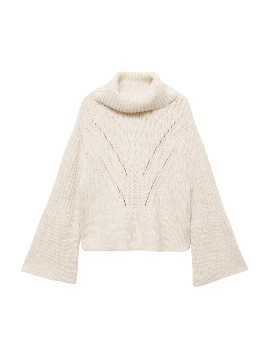 Свитер MANGO Dorica, цвет Nude
Свитер MANGO Dorica, цвет Nude