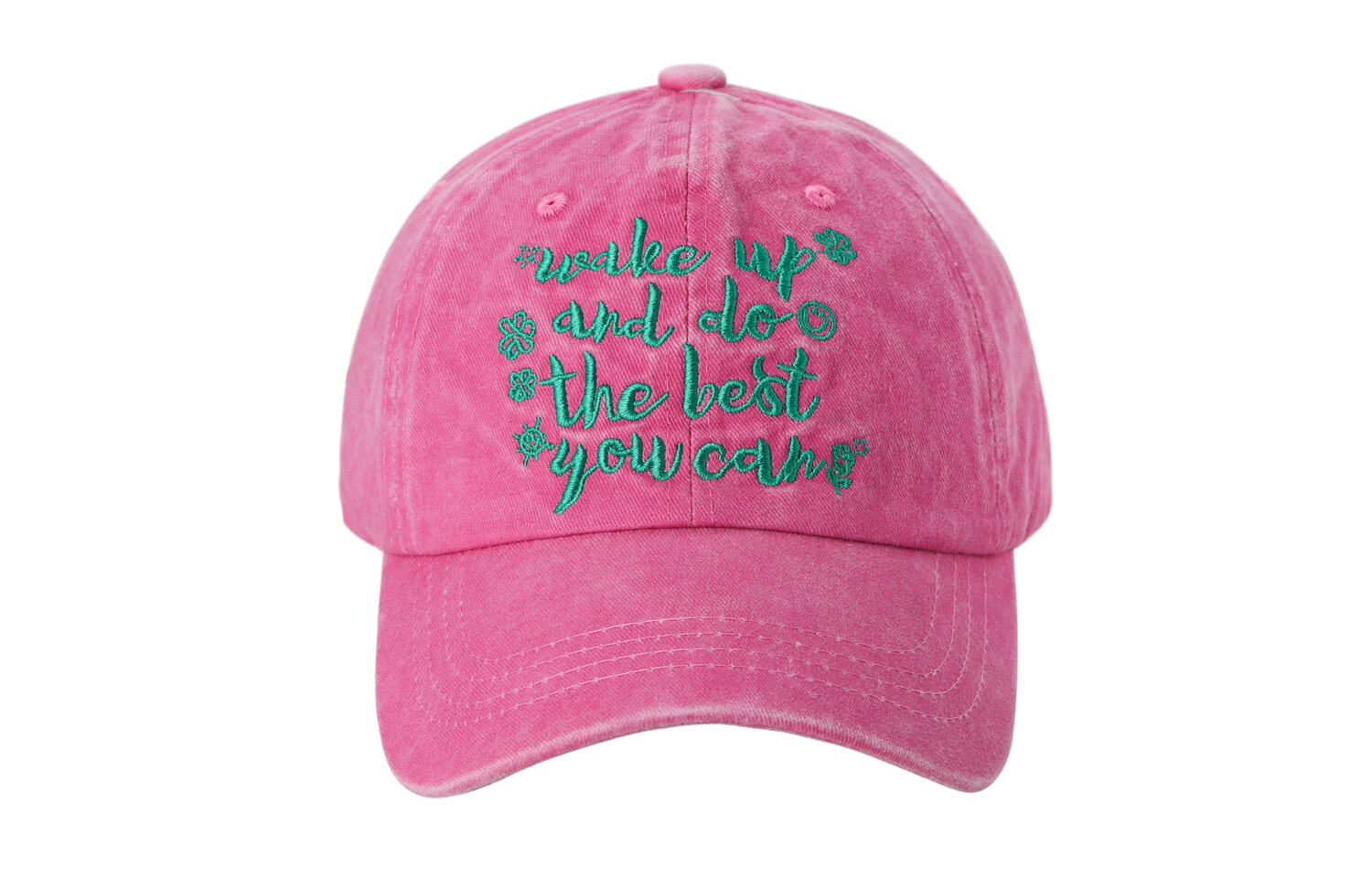 Кепка унисекс Astar Hades, Розовый
Кепка унисекс Astar Hades, Розовый