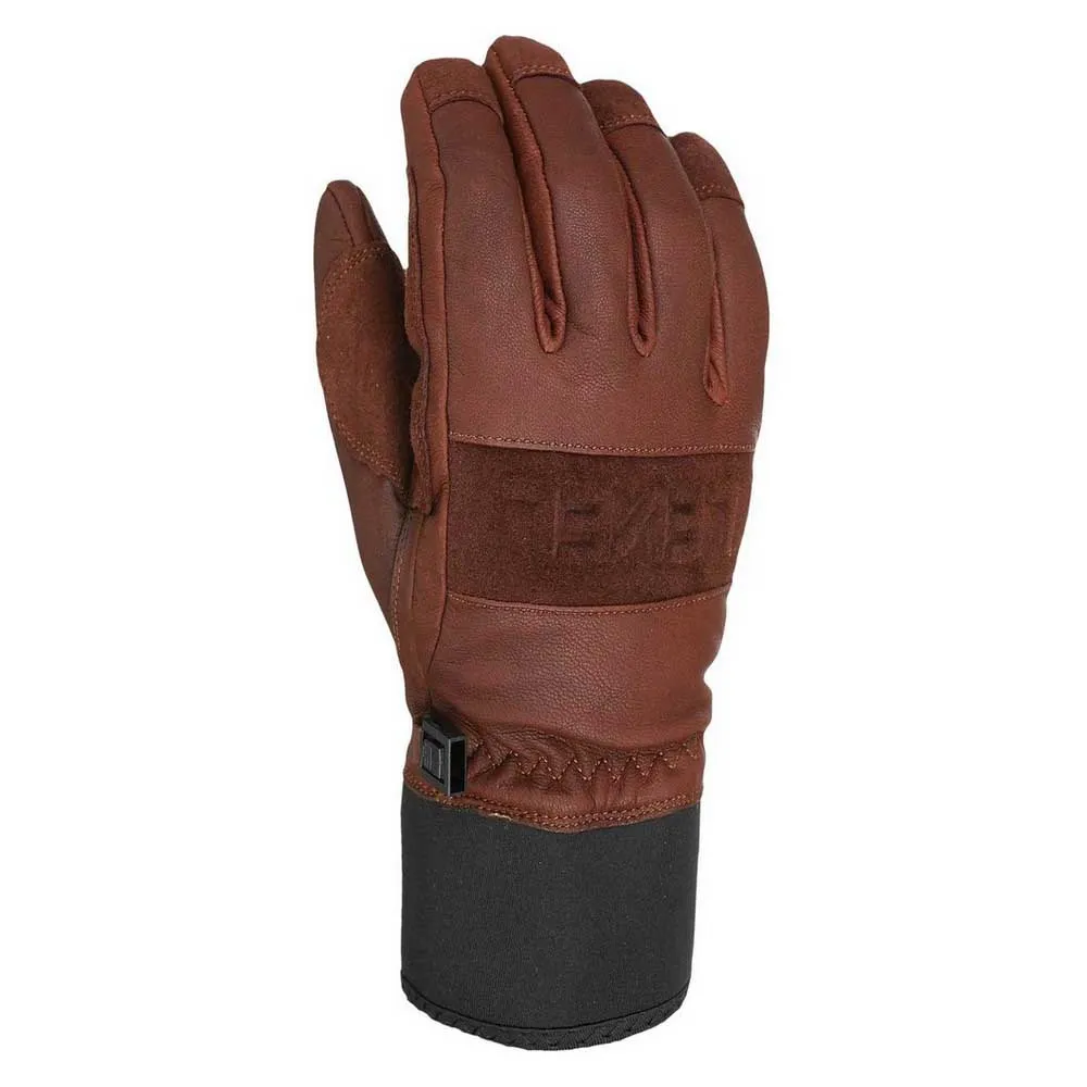 Перчатки Level Shaman, коричневый
Перчатки Level Shaman, коричневый