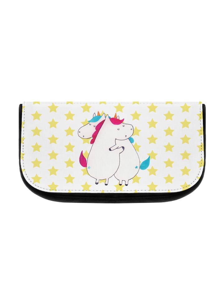 Косметичка Mr. & Mrs. Panda, белый
Косметичка Mr. & Mrs. Panda, белый