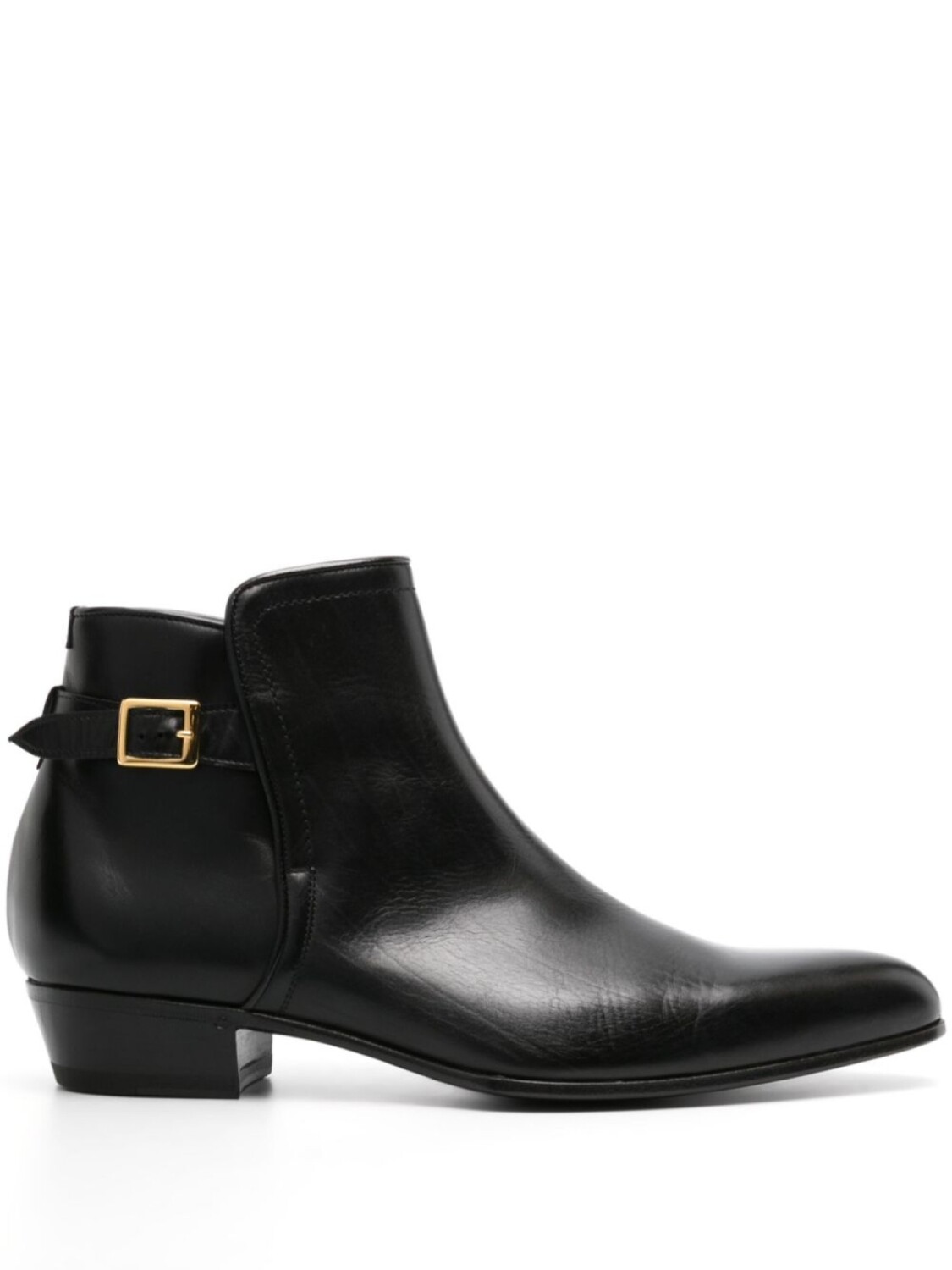 Ботинки с заостренным носком Lidfort, черный
Ботинки с заостренным носком Lidfort, черный